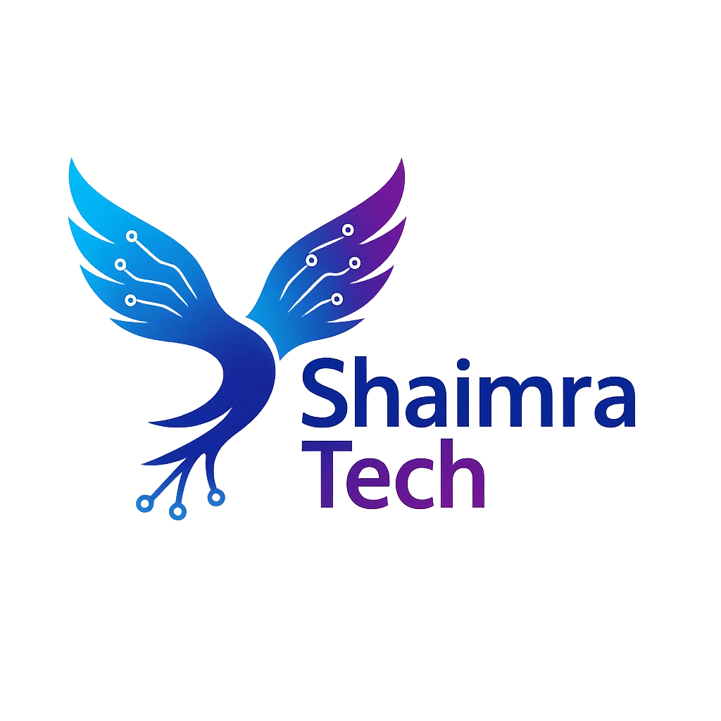 ShaimraTech Logo