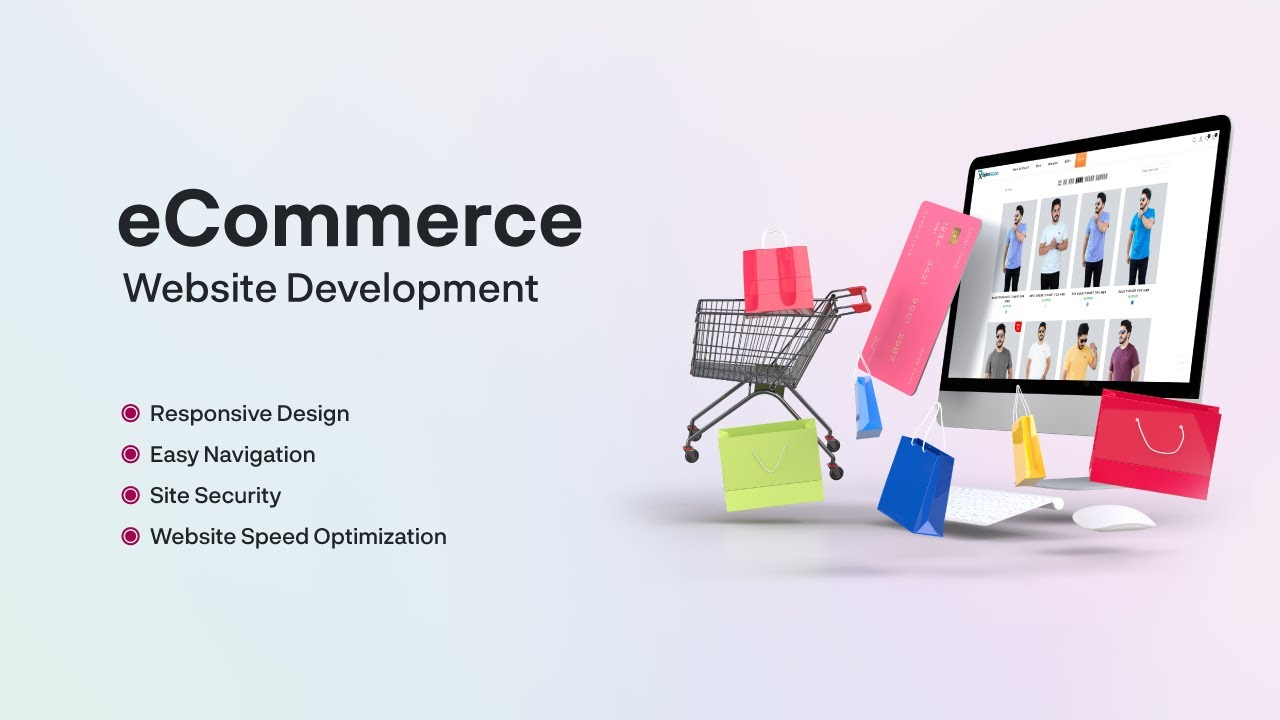 Ecommerce Development