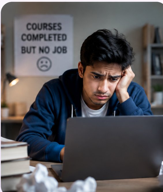 ShaimraTech Student
