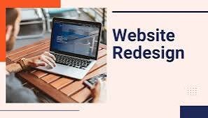 Website Redesign